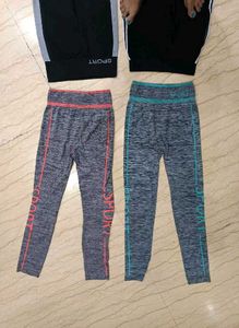Athletic Leggings