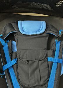 Mothely Baby Carrier