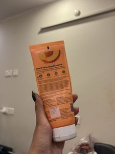 Peaches &amp; Lemon Body Lotion