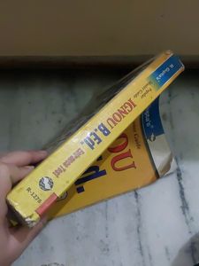 Entrance Test Book