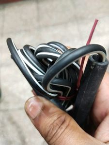 Skipping Rope ...