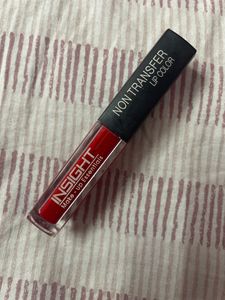 Two non transfer lipsticks combo