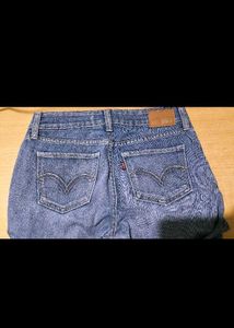 Levi&#39;s Jeans