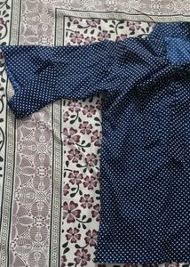 Polka Dot Top
