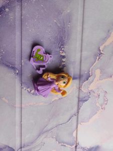 Disney Kinderjoy Rapunzel