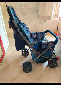 Baby Stroller