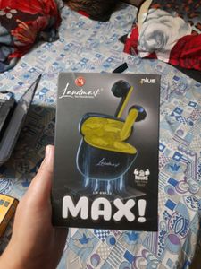 (NEW) LANDMARK EARBUDS