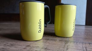 Dubblin Mug