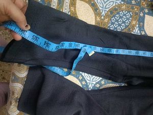 Warm Fleece Jegging For Women In 32 Waist