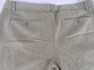 GAP Ankle Womens Formal Pant