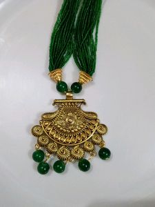 Pendant & Earings Set🆕🎁