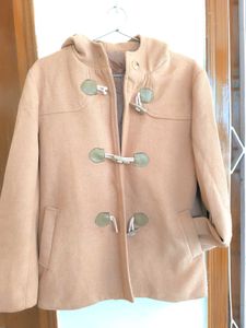 Sales🔥Beautiful Unisex Nude Jacket 💕