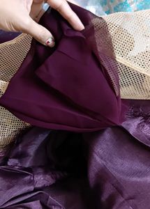 NEW Heavy LEHENGA Choli 42&#34;
