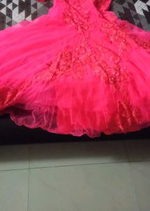 Gown