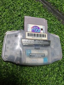 Nintendo Gameboy Advance AGB 001