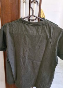 Combo Of 5 T-shirt Together For 10yrs