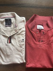 Men's Shirts Bundle Combo