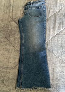 Zara Blue Denims