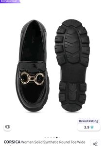 Corsica Women's Loafers