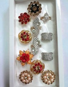 Ring