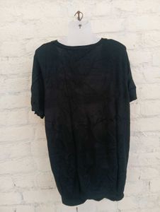 Cute Black Top