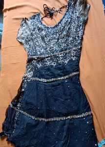 34" Kurti Flaire