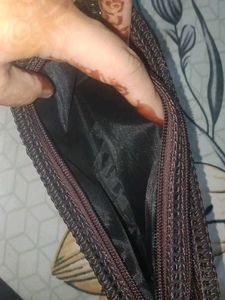 beautiful embroidery design wallet