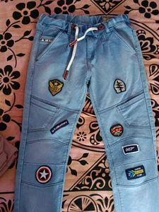 Jeans For Men