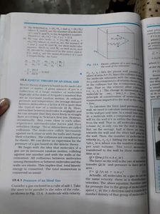 Class-XI NCERT Physics Book