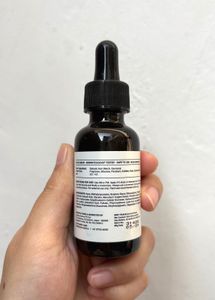 Salicylic Acid 02% Serum
