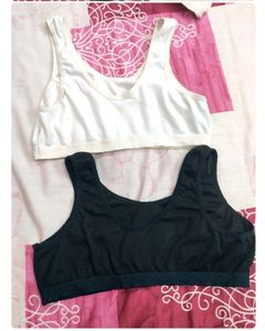 Pair Of Sports Bra