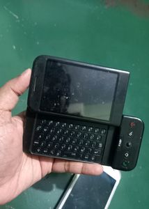 Old Phones