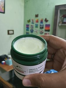 Alps Goodness Radiance Day Cream