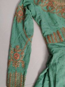 Beautiful Party Wear Suit