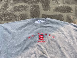 NCAA NC State Wolfpacks Sweatshirt