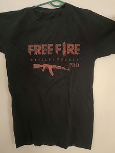 Printed T Shirt