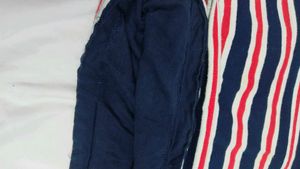 Striped Halter Top 🇦🇺