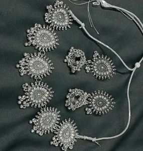 Jewellery Set