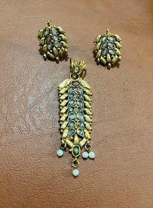 Jewellery Set