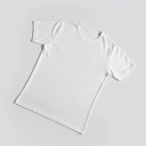 Plain White T-Shirt