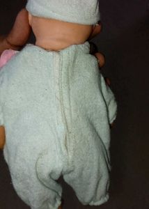 Music Doll