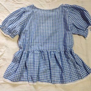 Aesthetic Cute Korean Top