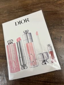 Dior Addict Lip Set
