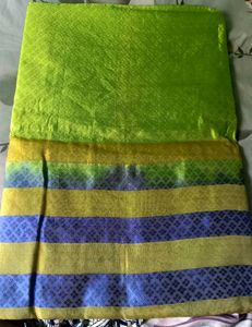 Banarasi Saree