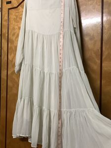 Beautiful White Dress