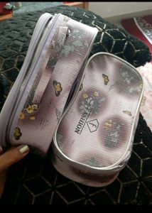 Makeup Or Storage Box