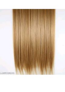 blond Hair Extension (2 pcs)