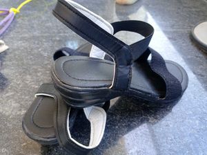 Black Heel