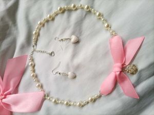 Chokers Set 🌷✨