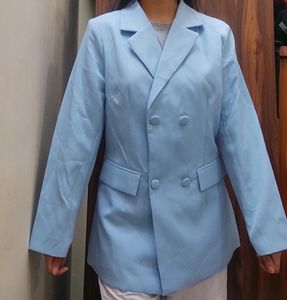 Premium Suit (Blazer With Pants)